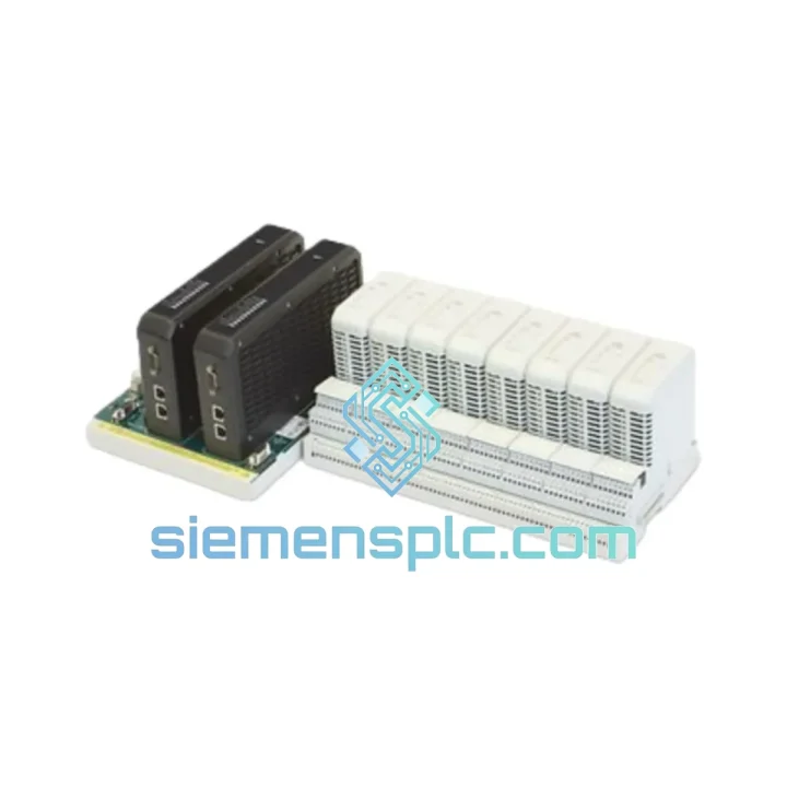 Emerson 8515-BI-PN-07 PROFIBUS DP Scanner Module – Bristol ControlWave