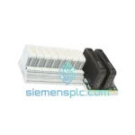 Emerson 8515-BI-PN-07 PROFIBUS DP Scanner Module – Bristol ControlWave image 2