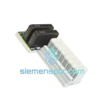 Emerson 8515-BI-PN-07 PROFIBUS DP Scanner Module – Bristol ControlWave image 3