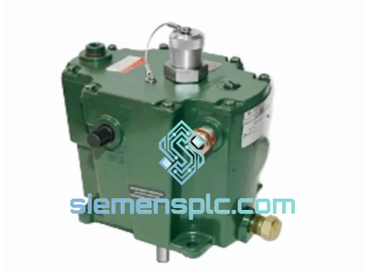 WOODWARD 8516-085 Turbine Actuator – Speed Governor Series