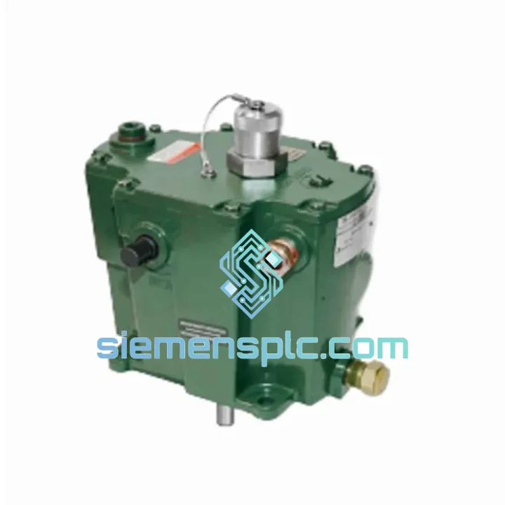 WOODWARD 8516-085 Turbine Actuator – Speed Governor Series