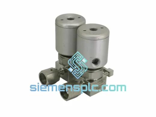 MKS 852B12PCJ2GC Capacitance Manometer