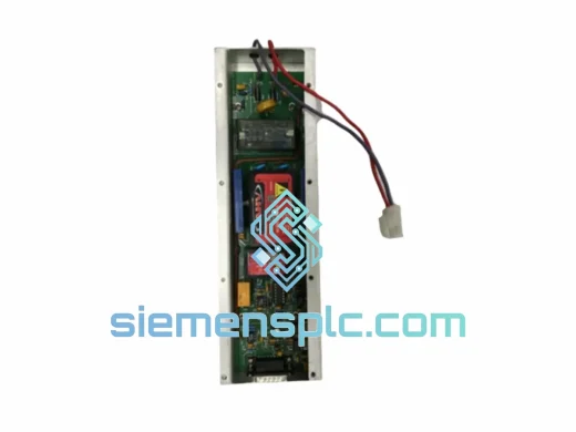 LAM Research 853-025054-008 Power Supply Module – Etch Platform