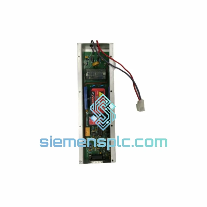 LAM Research 853-025054-008 Power Supply Module – Etch Platform