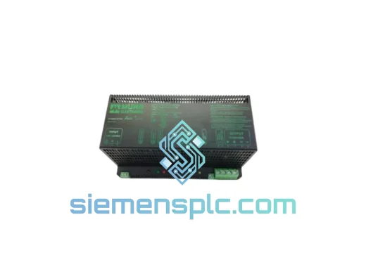 Murrelektronik 857833 DIN-Rail Power Supply