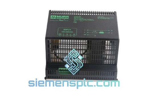 ABB 3BHE003523R0030 MPS Input Filter