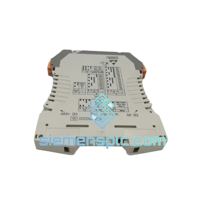 WEIDMULLER 8581180000 Signal Isolating Converter