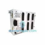 Bently Nevada 86497-01-02-02-00 Interface Module – 3500 Series image 2