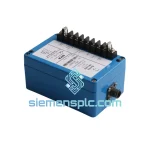 Bently Nevada 86517-01-01-01-02 Acceleration Interface Module image 2