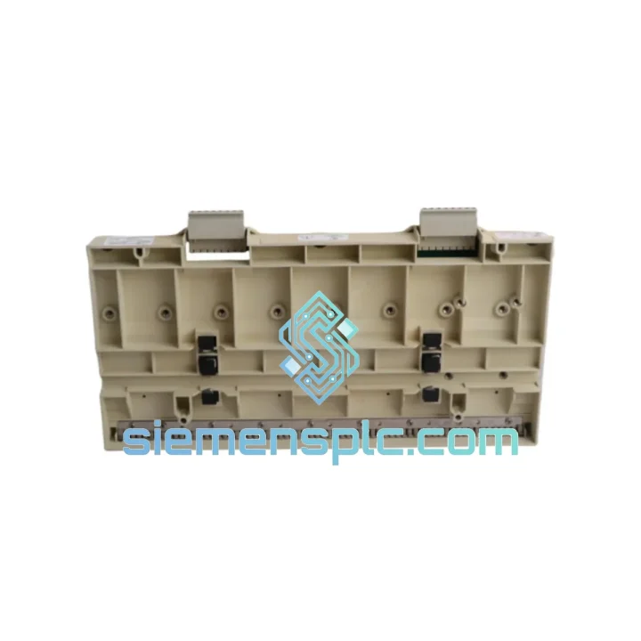 GE 8709-CA-08 I/O Terminal Board – Mark VIe