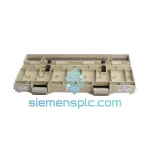 GE 8709-CA-08 I/O Terminal Board – Mark VIe image 2