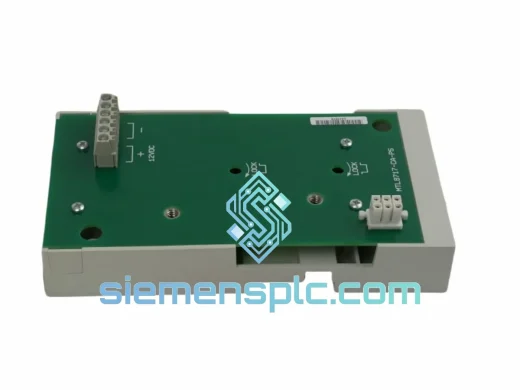 GE 8717-CA-PS Power Supply Module