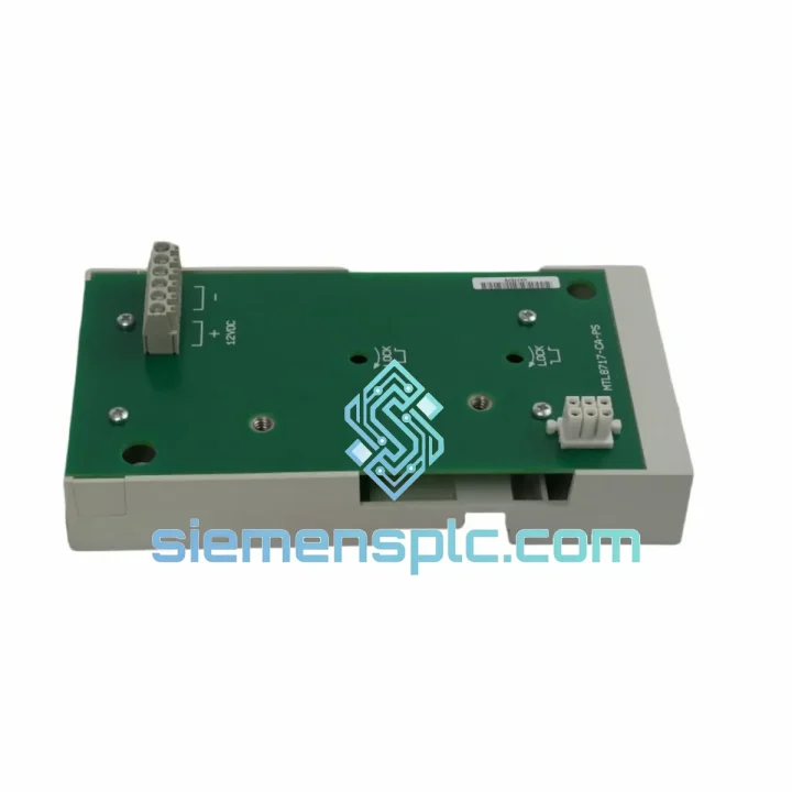 GE 8717-CA-PS Power Supply Module