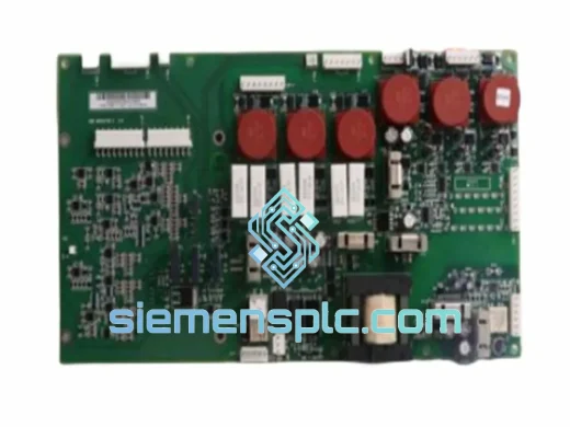 SZM 8720R1 ELVISU-0010 705211777-58 PLC Module