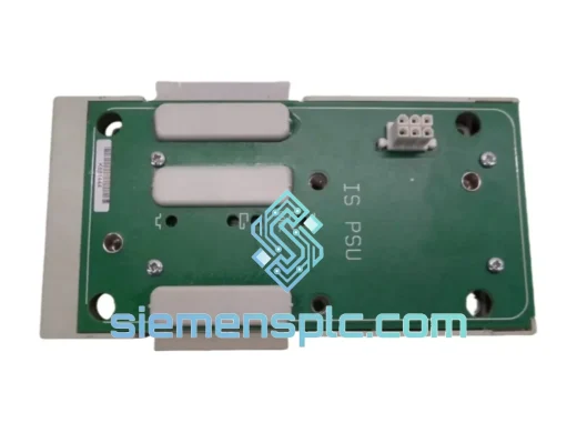 GE 8724-CA-PS DCS Power Supply Module