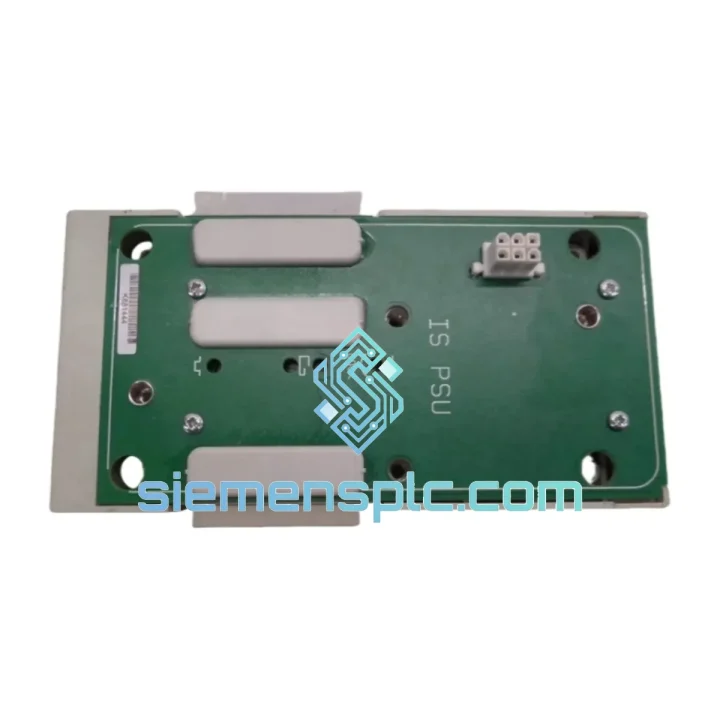 GE 8724-CA-PS DCS Power Supply Module
