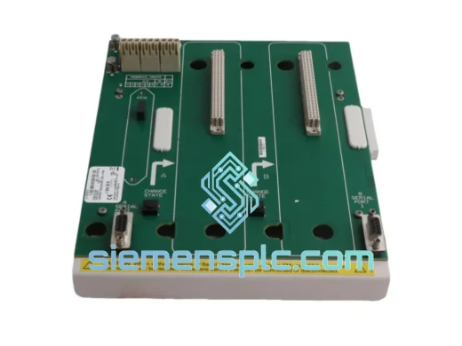 GE 8750-CA-NS I/O Board
