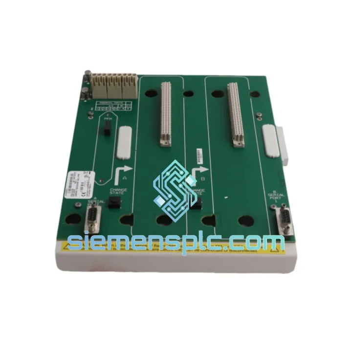 GE 8750-CA-NS I/O Board