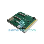 GE 8750-CA-NS I/O Board image 3