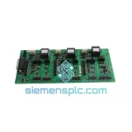 GE 8750-CA-NS I/O Board image 5