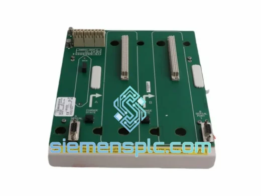 MTL 8751-CA-NS Zener Barrier Carrier Module