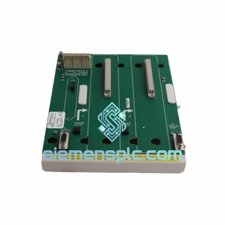 MTL 8751-CA-NS Zener Barrier Carrier Module