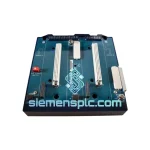 EMERSON 8752-CA-NS-02 PROFINET Scanner Module – DeltaV Series image 1
