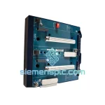 EMERSON 8752-CA-NS-02 PROFINET Scanner Module – DeltaV Series image 2