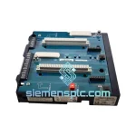 EMERSON 8752-CA-NS-02 PROFINET Scanner Module – DeltaV Series image 3