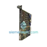 ABB 87TP01 PROFIBUS DP Coupler Module image 1