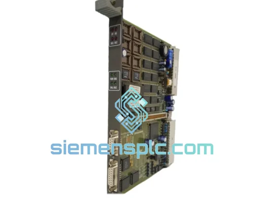 ABB 87TP01 PROFIBUS DP Coupler Module