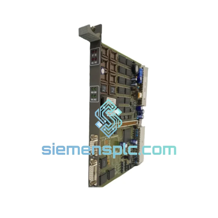 ABB 87TP01 PROFIBUS DP Coupler Module