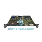 ABB 87TP01 PROFIBUS DP Coupler Module image 2