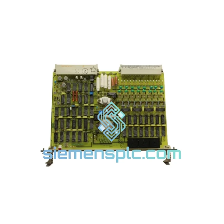 ABB 87TS01E GJR2368900R2313 Bus Coupler Module