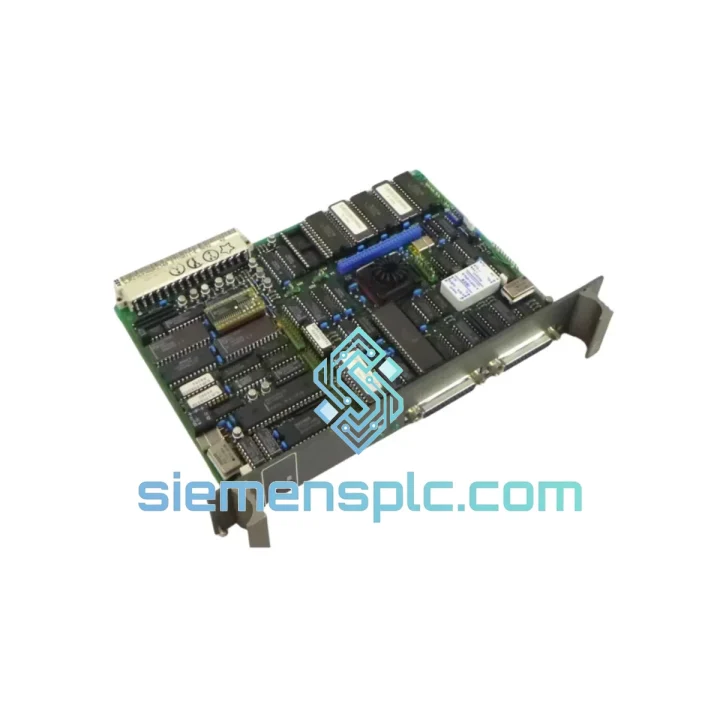 ABB 87TS01E GJR2368900R2340 PLC Coupler Module