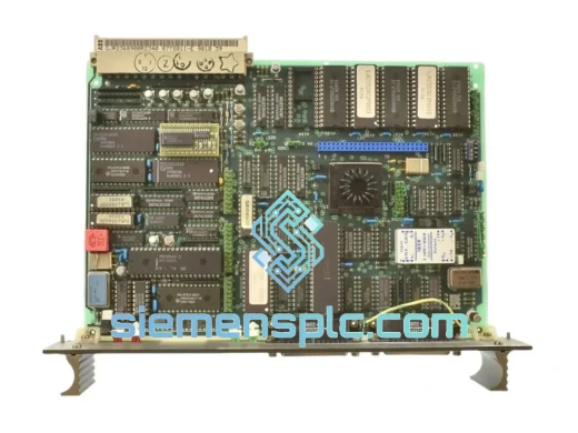 ABB 87TS01E GJR2368900R2342 S800 Control Board
