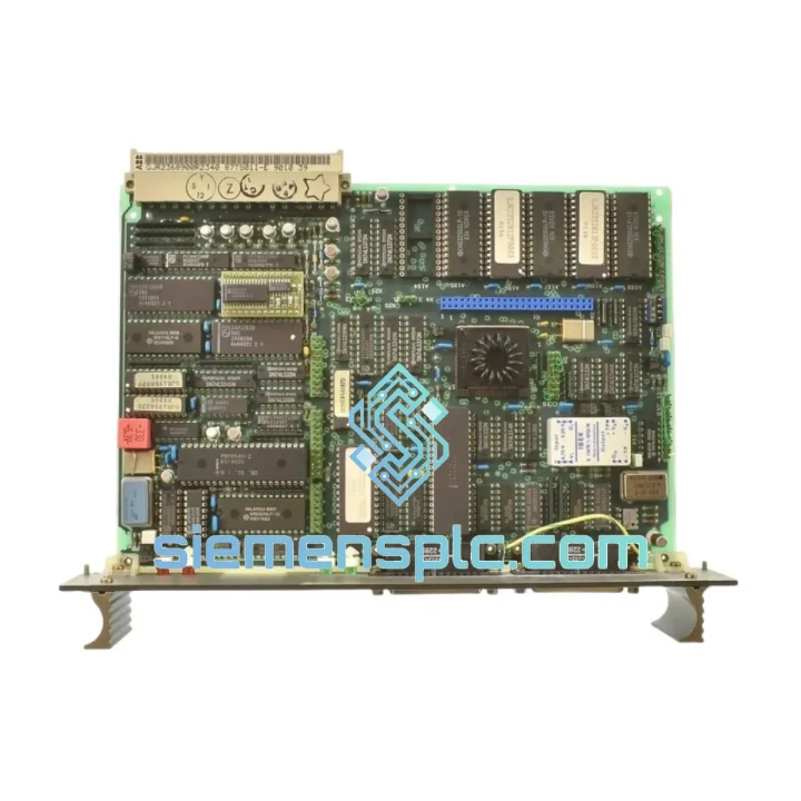 ABB 87TS01E GJR2368900R2342 S800 Control Board
