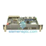 ABB 87TS01E GJR2368900R2342 S800 Control Board image 2