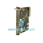 ABB 87TS01E GJR2368900R2342 S800 Control Board image 3