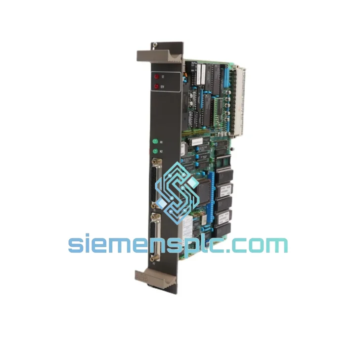 ABB 87TS01I-E GJR2368900R2550 DCS Coupling Module