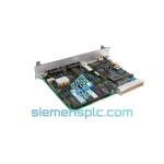 ABB 87TS01K-E GJR2368900R2200 Coupling Module – AC500 Series image 1