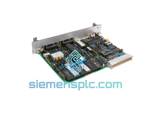 ABB 87TS01K-E GJR2368900R2200 Coupling Module – AC500 Series