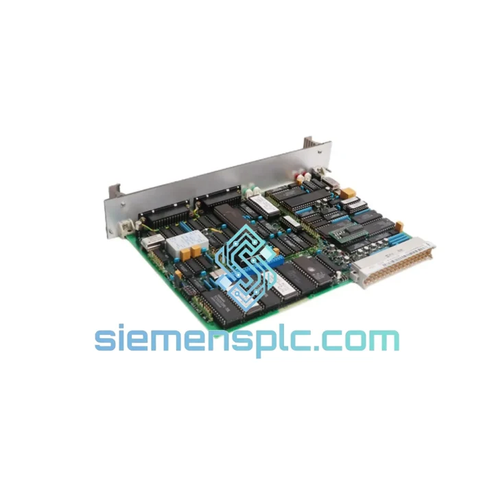 ABB 87TS01K-E GJR2368900R2200 Coupling Module – AC500 Series