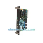 ABB 87TS01K-E GJR2368900R2200 Coupling Module – AC500 Series image 3