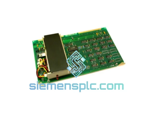 ABB 87WF01E GJR2372600R1515 Analog Input Module