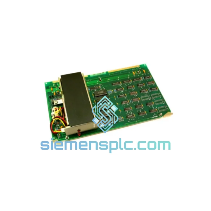 ABB 87WF01E GJR2372600R1515 Analog Input Module