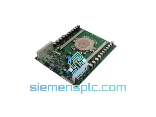 GE Fanuc 8810-HI-TX-01 High-Speed I/O Module