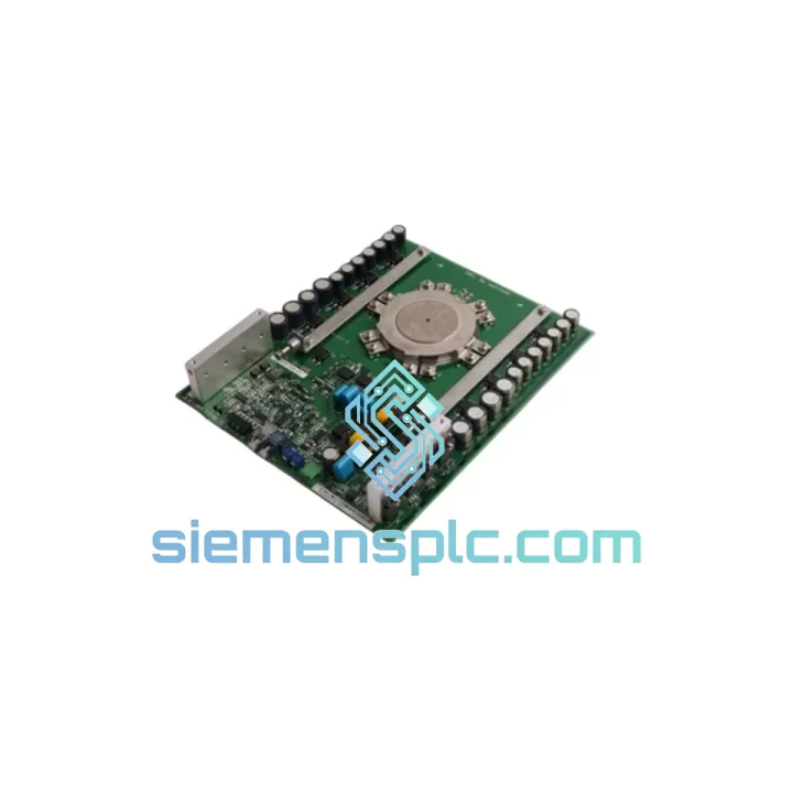 GE Fanuc 8810-HI-TX-01 High-Speed I/O Module