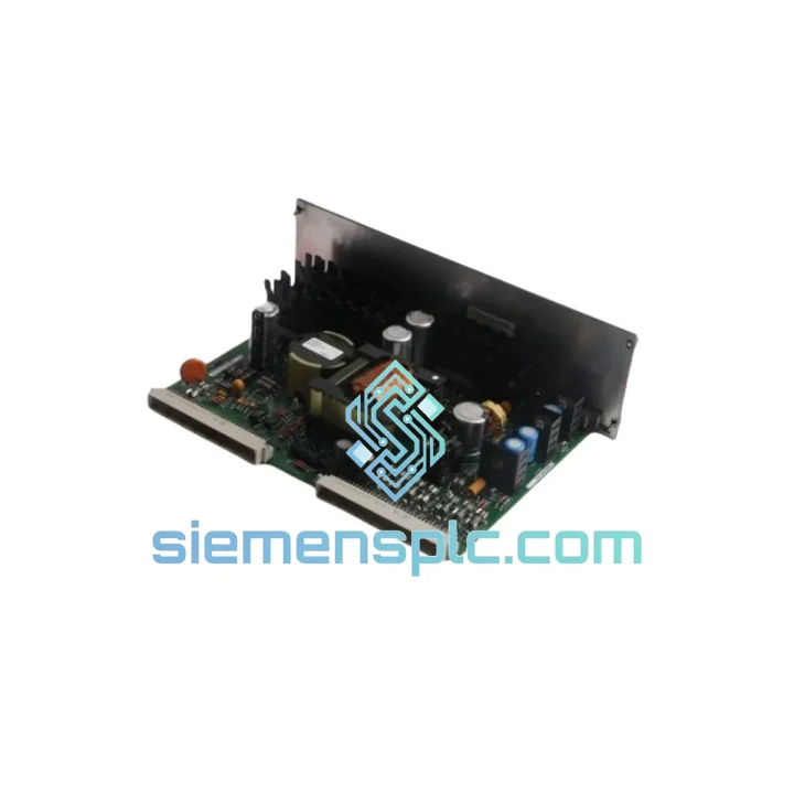 GE Fanuc 8811-IO-DC-01 PLC I/O Module – Series 90-30
