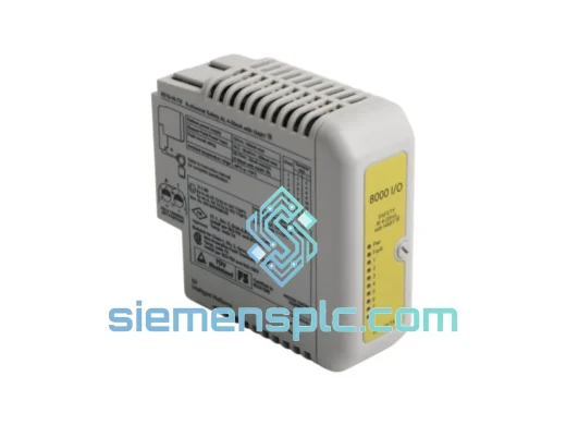 GE Fanuc 8811-IO-DC-01 PLC Digital Input Module – Series 90-30